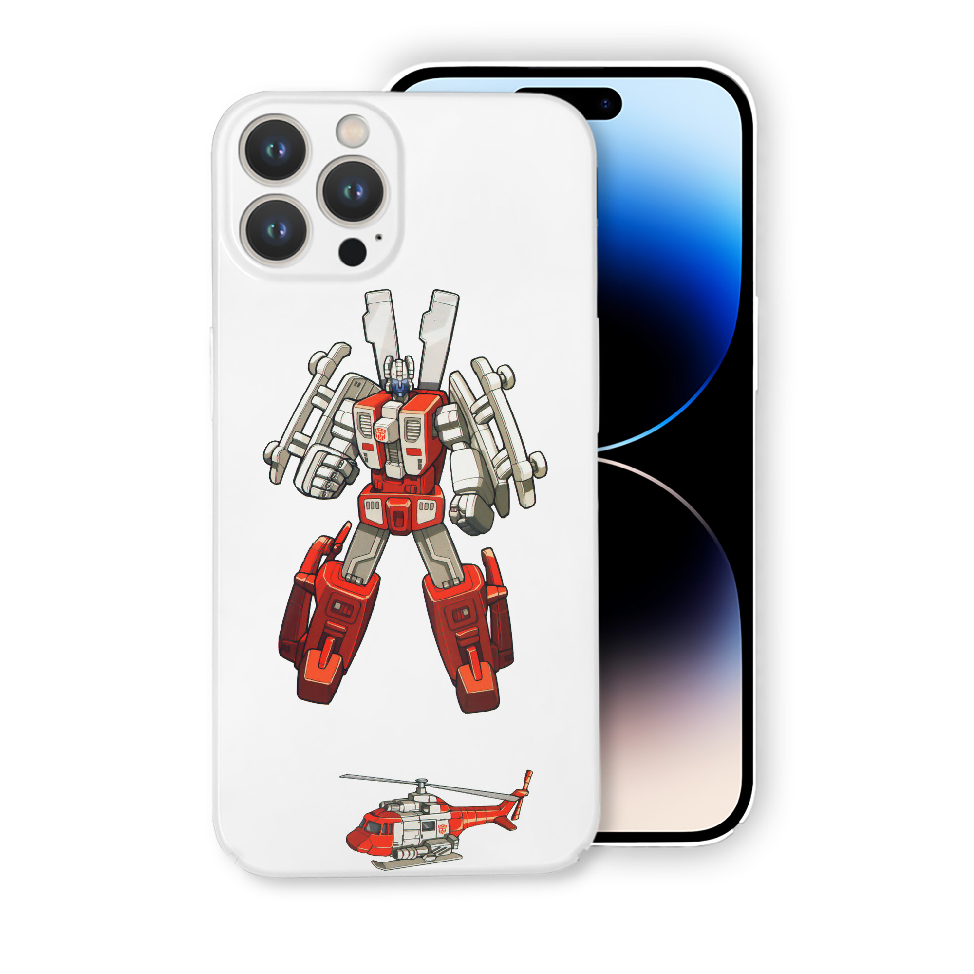 （画像用）  【iPhone 14シリーズ対応】ハードケース